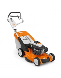 Tondeuse STIHL RM 655 V