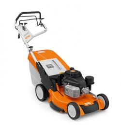 Tondeuse STIHL RM 655 YS