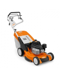 Tondeuse STIHL RM 655 YS