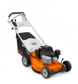 Tondeuse STIHL RM 756 GS