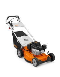 Tondeuse STIHL RM 756 GS