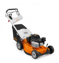 Tondeuse STIHL RM 756 YC