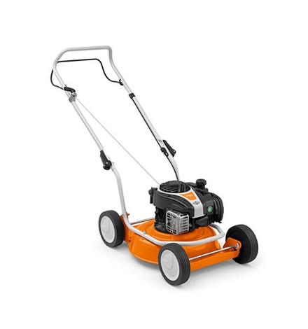 Tondeuse mulching STIHL RM 2 R