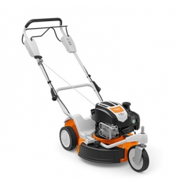 Tondeuse mulching STIHL RM 3 RT