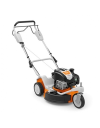 Tondeuse mulching STIHL RM 3 RT