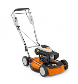 Tondeuse mulching STIHL RM 4 RV