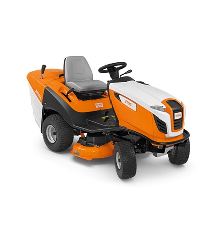 Tracteur tondeuse STIHL RT 5097 - Bernard Motoculture