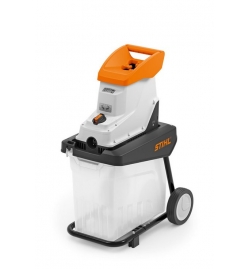 Broyeur de végétaux électrique STIHL GHE 105 - Ets Marandel