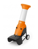 Broyeur de végétaux électrique STIHL GHE 140 L - Bernard Motoculture