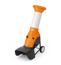 Broyeur de végétaux électrique STIHL GHE 250