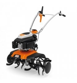 MOTOBINEUSE THERMIQUE STIHL MH 585