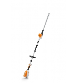 Taille haie sur perche batterie STIHL HLA 65