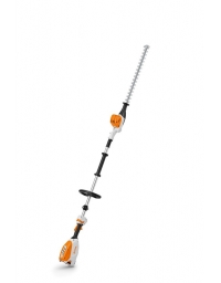 Taille haie sur perche batterie STIHL HLA 66