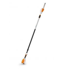 Taille haie sur perche batterie STIHL HLA 86