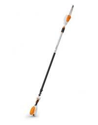 Taille haie sur perche batterie STIHL HLA 86