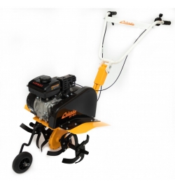Motobineuse COLOMBIA DP 40L
