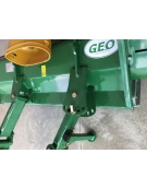 Broyeur à marteaux GEO 1m25