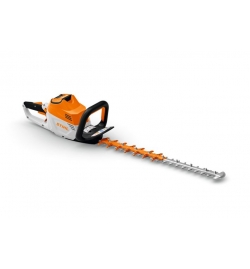 Taille haie à batterie STIHL HSA 100 NU