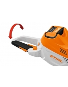 Taille haie à batterie STIHL HSA 100 NU