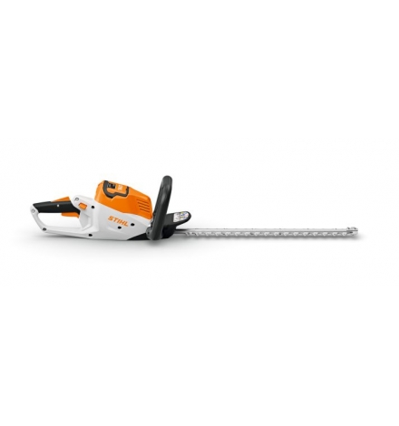 Taille haie à batterie STIHL HSA 50 + BATTERIE AK 10 + CHARGEUR AL 101